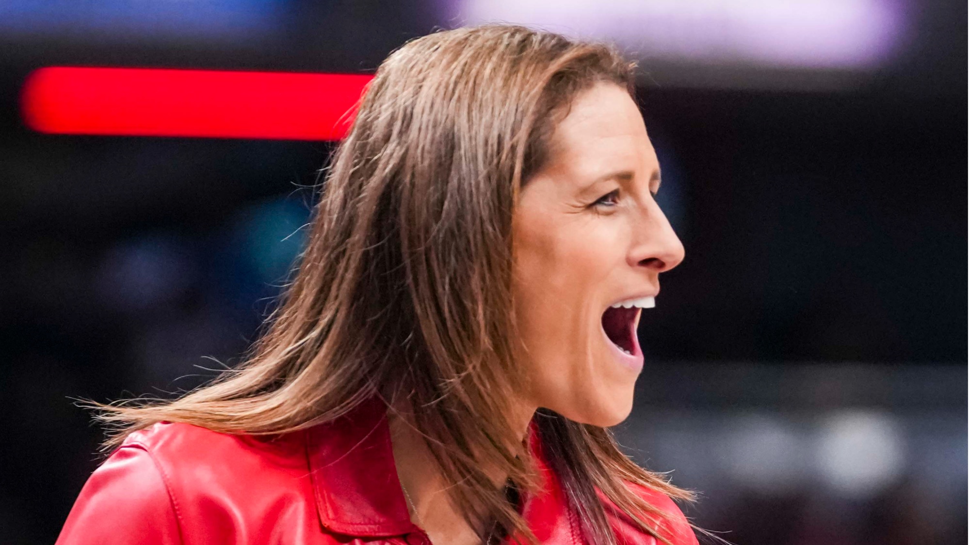 Stephanie White Sends Powerful Message For Indiana Fever Before WNBA Playoff Run