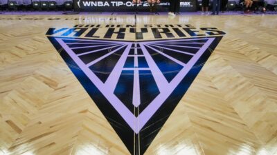 Golden State Valkyries Faced With Tough Road Games Ahead That Could Hinder Their Playoff Standing