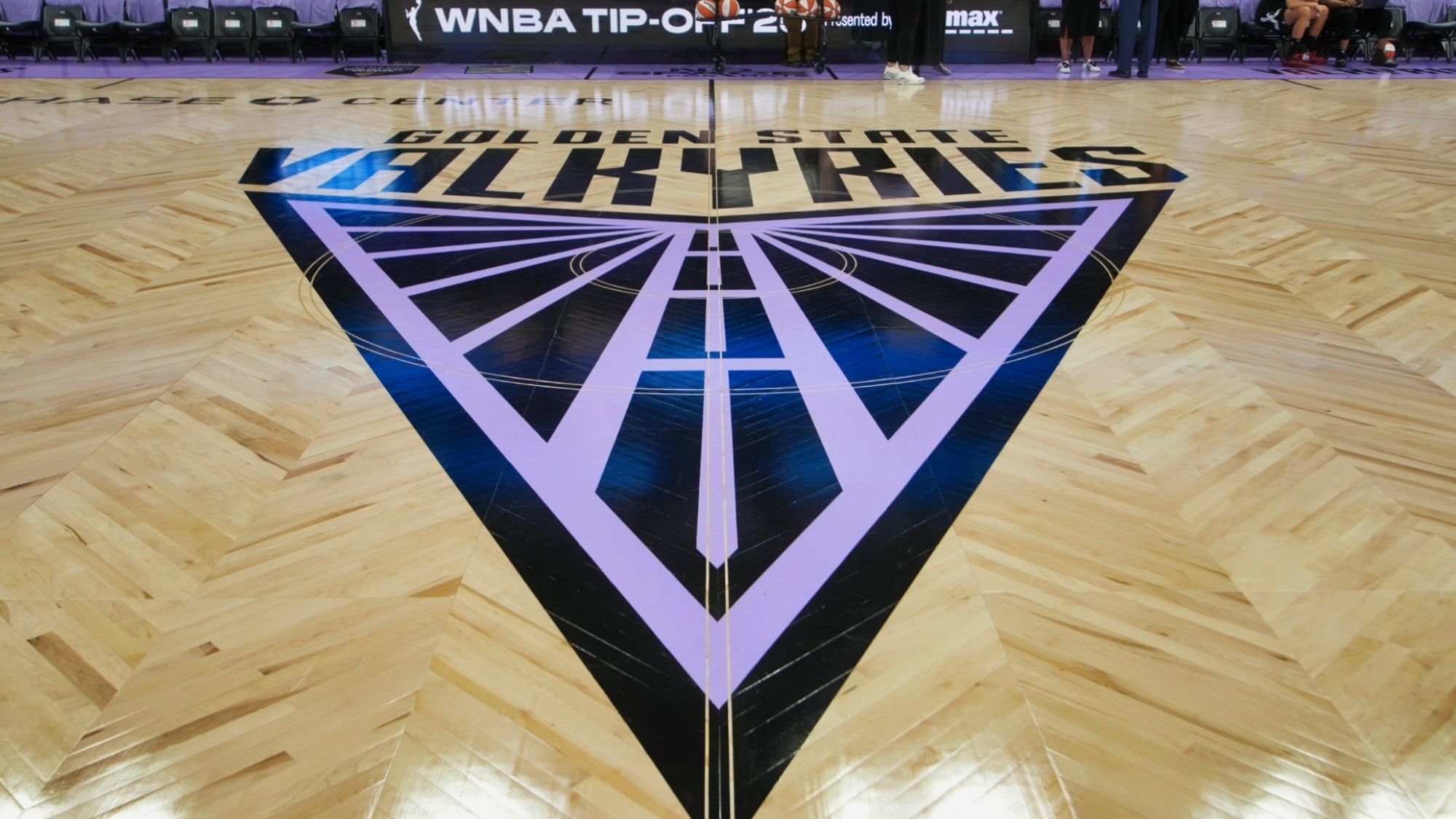 Golden State Valkyries Faced With Tough Road Games Ahead That Could Hinder Their Playoff Standing