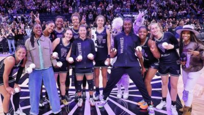 Golden State Valkyries Scheduling Conflict Set To Add Major Boost To Local Business In San Jose