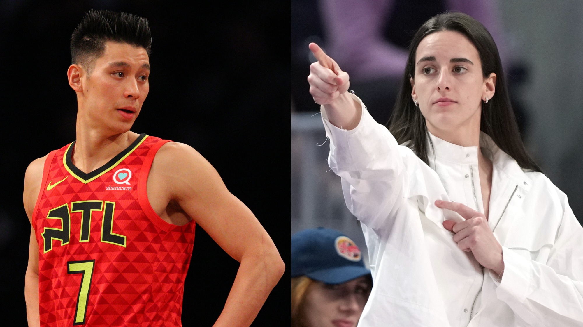 Caitlin Clark&rsquo;s Decade-Old Tweets Go Viral After NBA Guard Jeremy Lin Announces Retirement