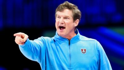 Karl Smesko Gets Brutally Honest On Atlanta Dream's Critical Upgrade As Playoffs Approach