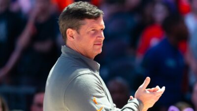 Karl Smesko Breaks 25-Year WNBA Rookie Coach Record With Atlanta Dream&rsquo;s Historic Season