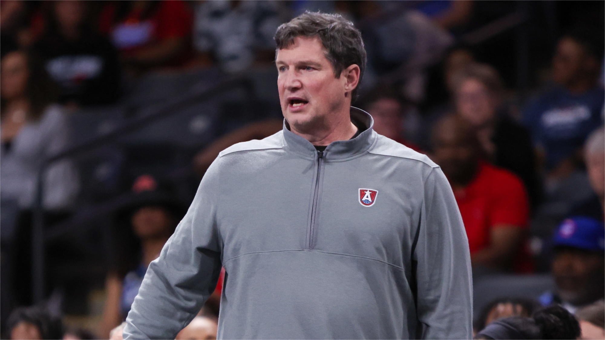 Atlanta Dream Faced With Major Offensive Inconsistency They Must Fix Before WNBA Playoffs