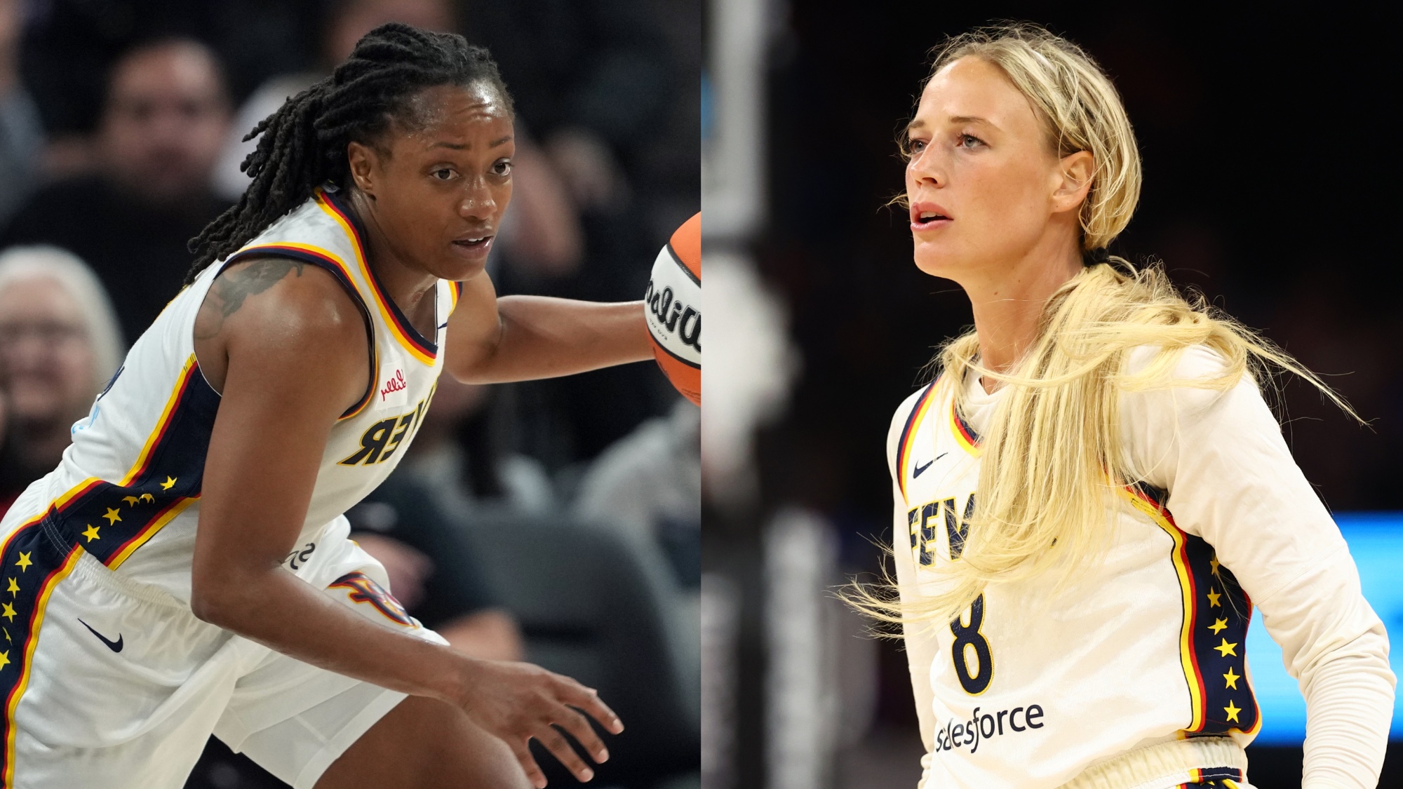 Sophie Cunningham Calls Kelsey Mitchell Unguardable After Indiana Fever&rsquo;s Recent Loss To Phoenix Mercury