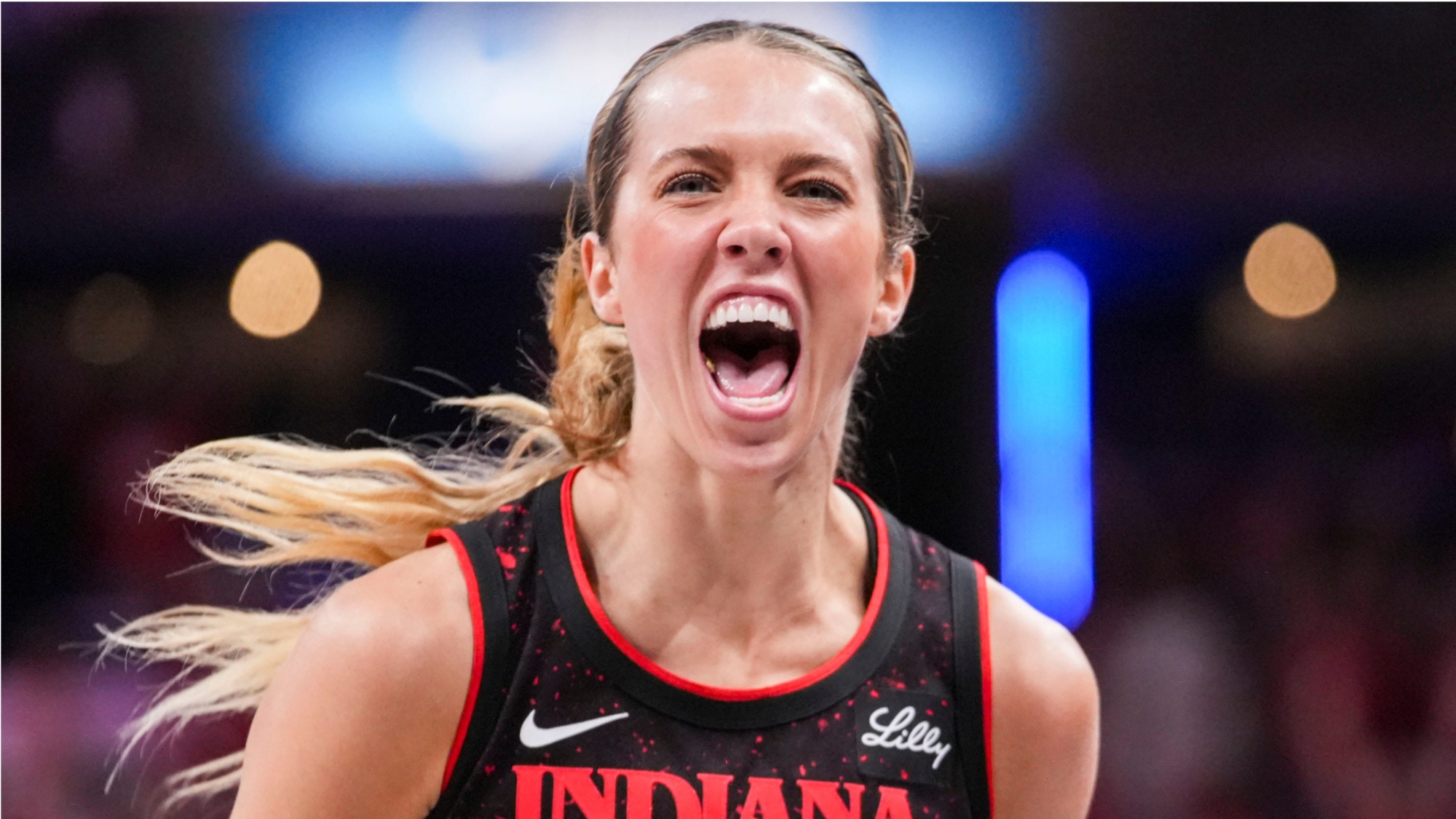 Lexie Hull Drops Truth Bomb On One Key Strategy That Can Be Indiana Fever&rsquo;s Ticket To Beat Las Vegas Aces