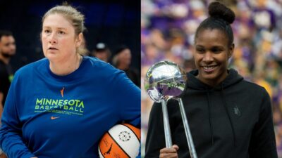 Minnesota Lynx Assistant Coaches Lindsay Whalen And Rebekkah Brunson Rumored To Part Ways