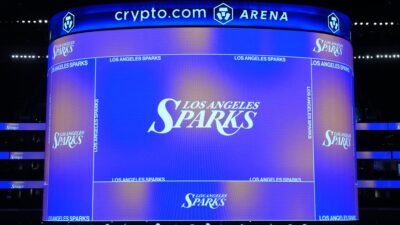 Los Angeles Sparks Announce $150 Million Practice Facility To Boost WNBA Infrastructure
