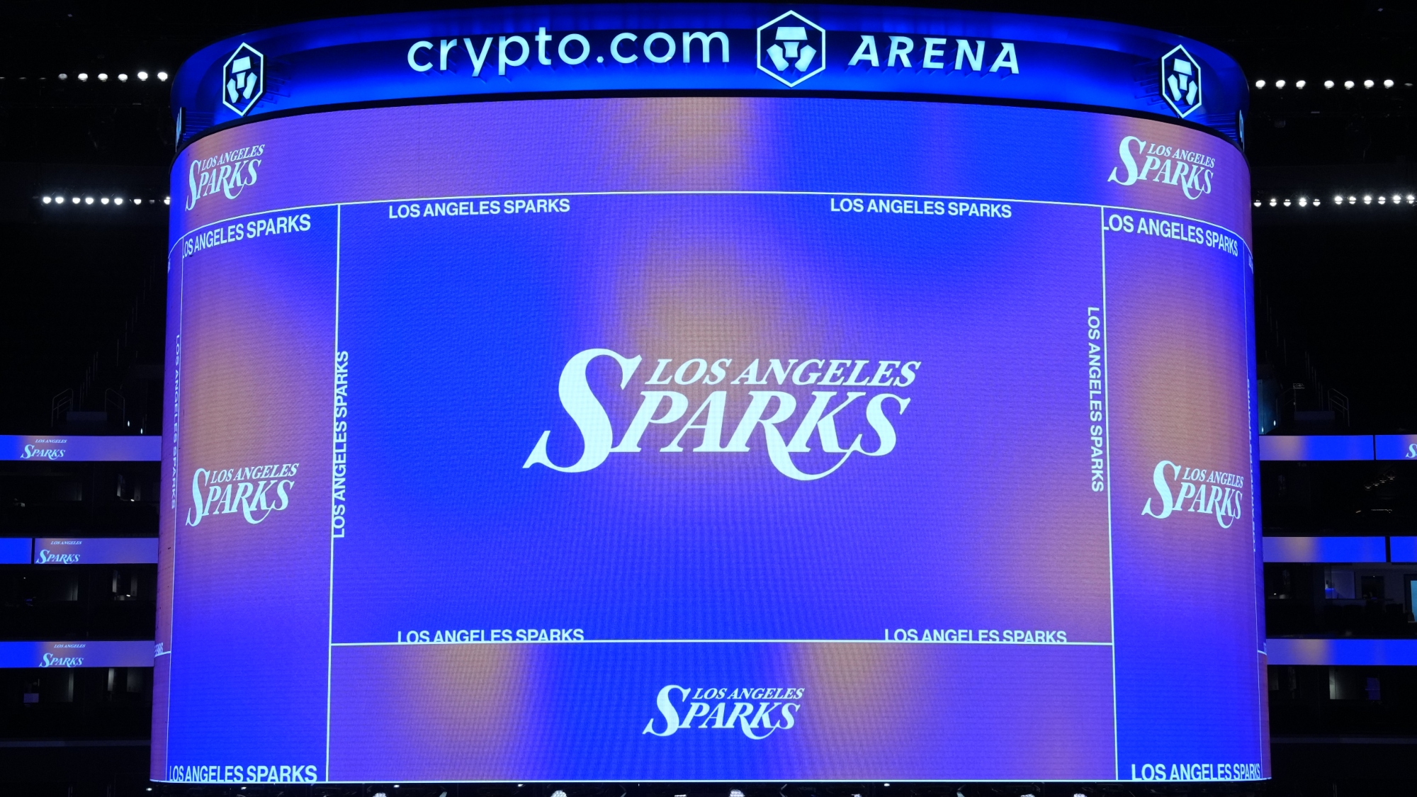 Los Angeles Sparks Announce $150 Million Practice Facility To Boost WNBA Infrastructure