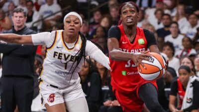 WNBA Suspended Games Rule Explained: Postponements And Makeup Dates