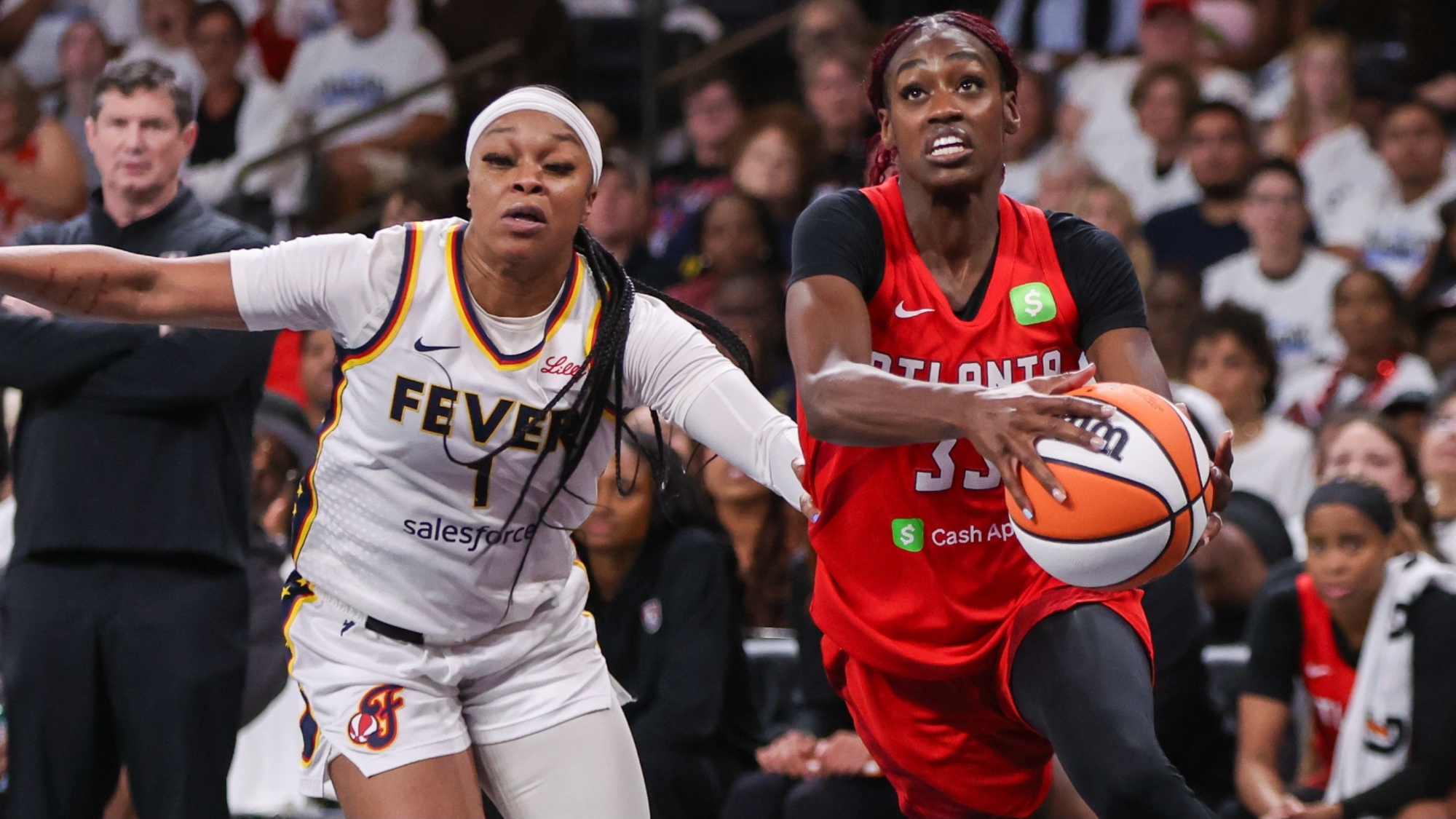 WNBA Suspended Games Rule Explained: Postponements And Makeup Dates