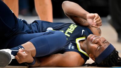 WNBA Injury List Rule Explained: How It Works and Roster Impact