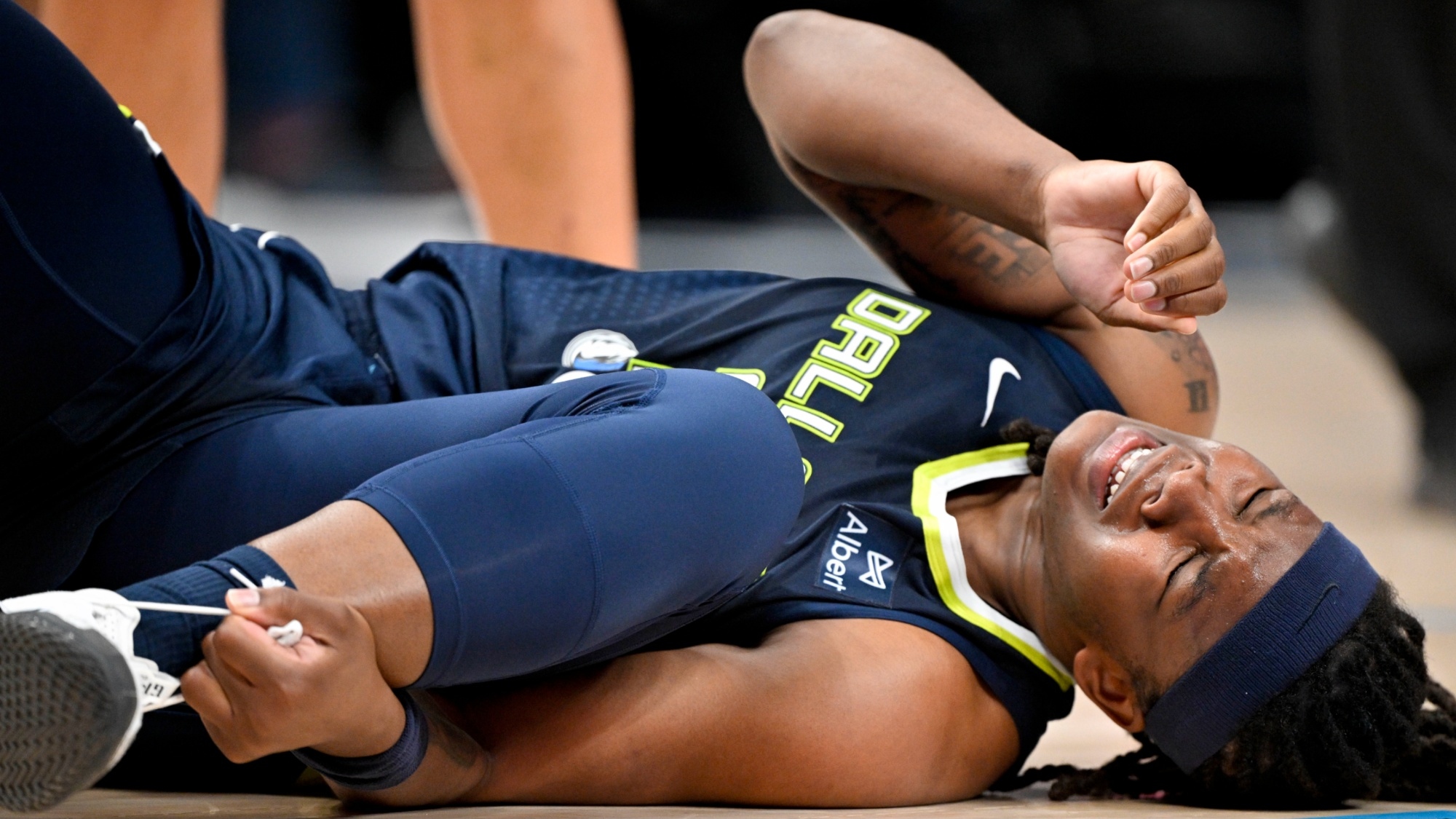 WNBA Injury List Rule Explained: How It Works and Roster Impact