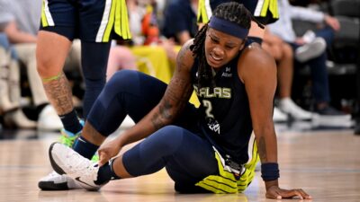 How Do WNBA Medical Exemptions Work? Everything Explained