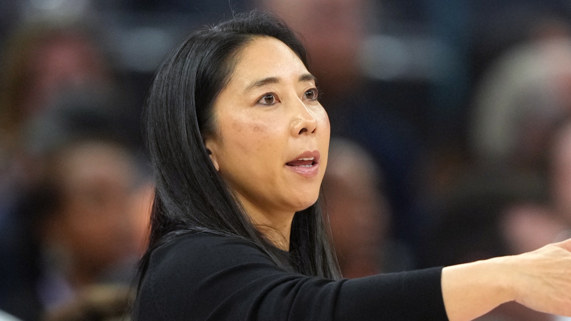 Natalie Nakase Shoulders Blame For Golden State Valkyries&rsquo; Close Defeat To Seattle Storm