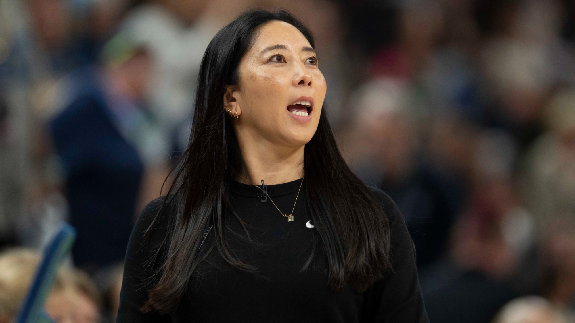 Natalie Nakase Has No Regrets For Bold Outburst Despite WNBA&rsquo;s Stinging Fine