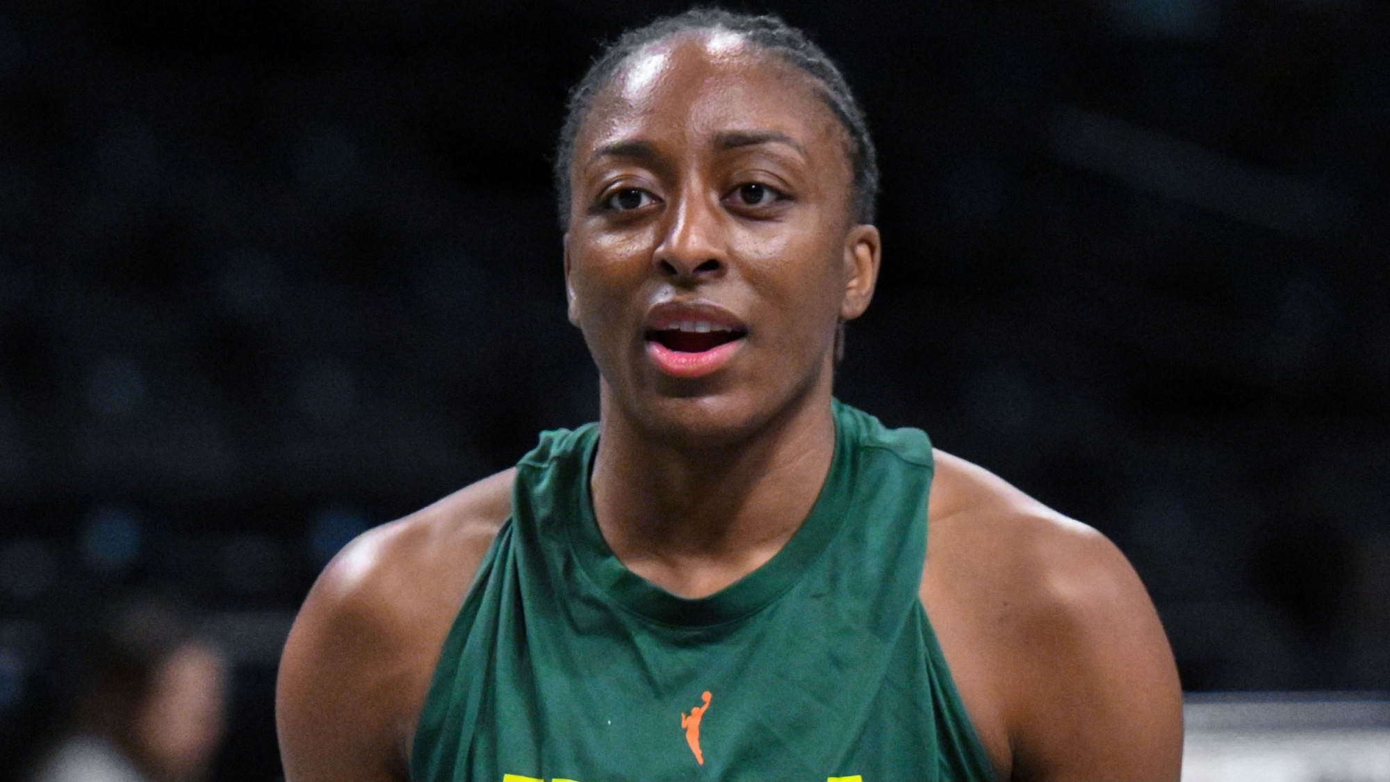Nneka Ogwumike Calls WNBA CBA Negotiations Not Constructive Amid Ongoing Stalemate