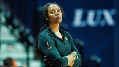 REPORT: Seattle Storm To Replace Noelle Quinn As Head Coach After 2025 Season