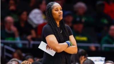 WNBA Analyst’s Fiery Rant Exposes Shocking Lack Of Black Female Coaches