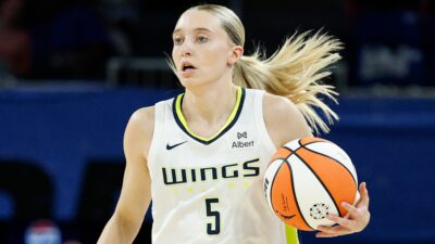 Paige Bueckers Rookie Season 2025: Records, Career Highs, And WNBA Rookie Rankings