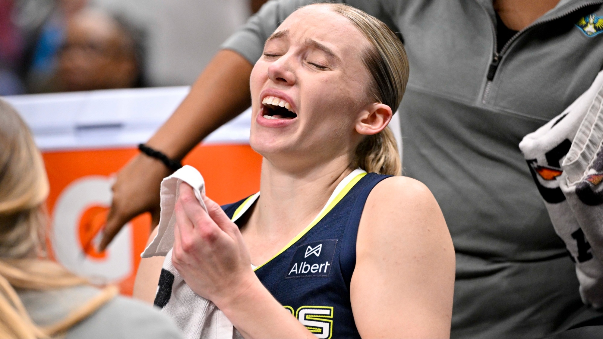 WNBA Injury Replacement Signing Rules Explained (2025 Guide)