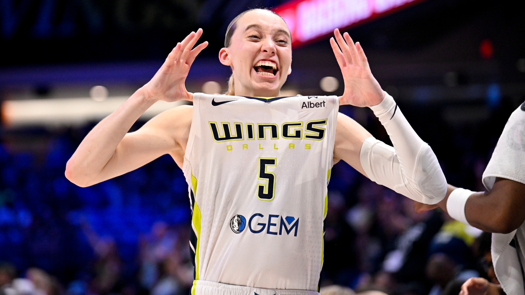 Paige Bueckers Set To Shine As Unrivaled Adds Two New Teams For Second Season