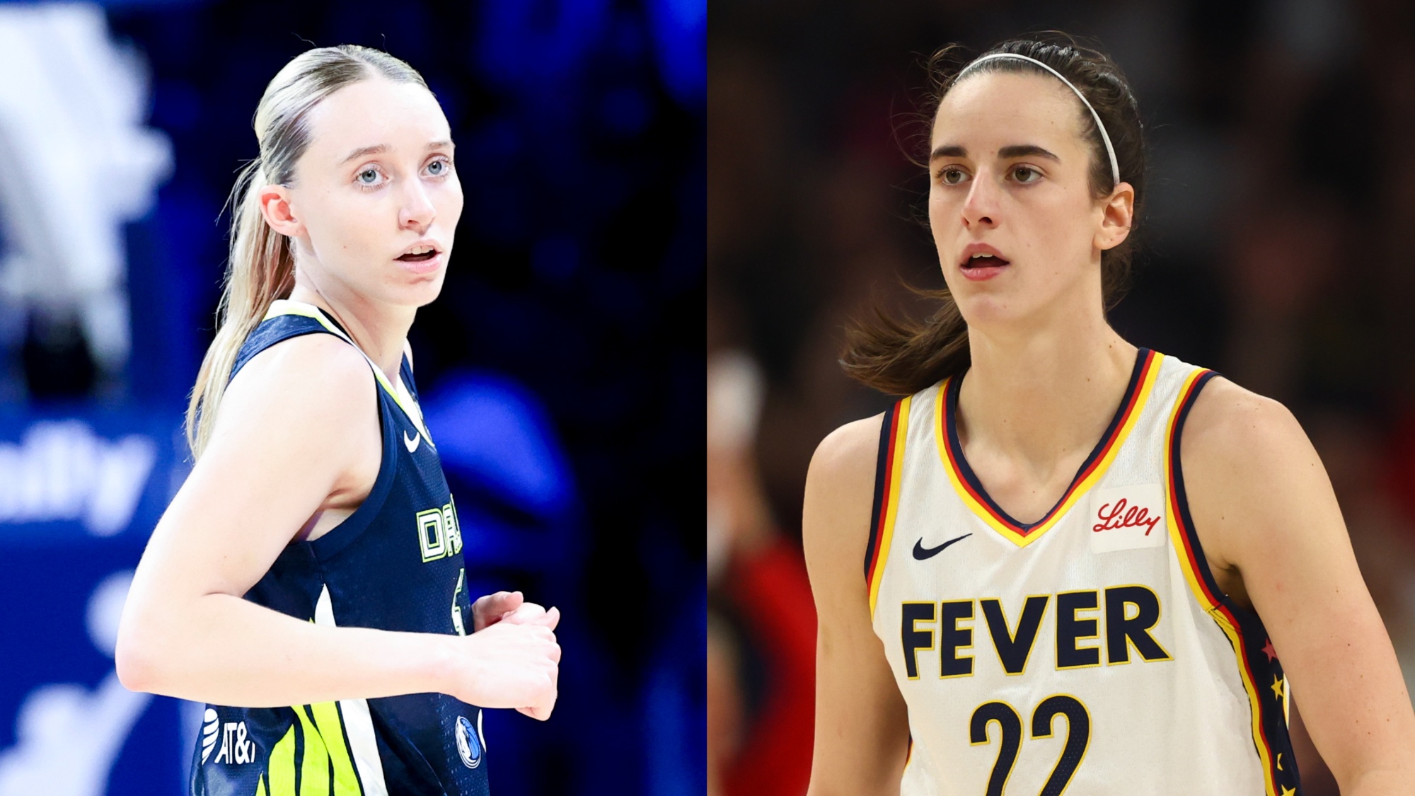 WNBA's Double Standards In Rookie Of The Year Announcement For Caitlin Clark And Paige Bueckers Surfaces