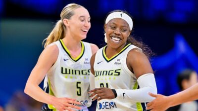 Dallas Wings Faced With Crucial Arike Ogunbowale Free Agency Decision Amid Paige Bueckers Rebuild