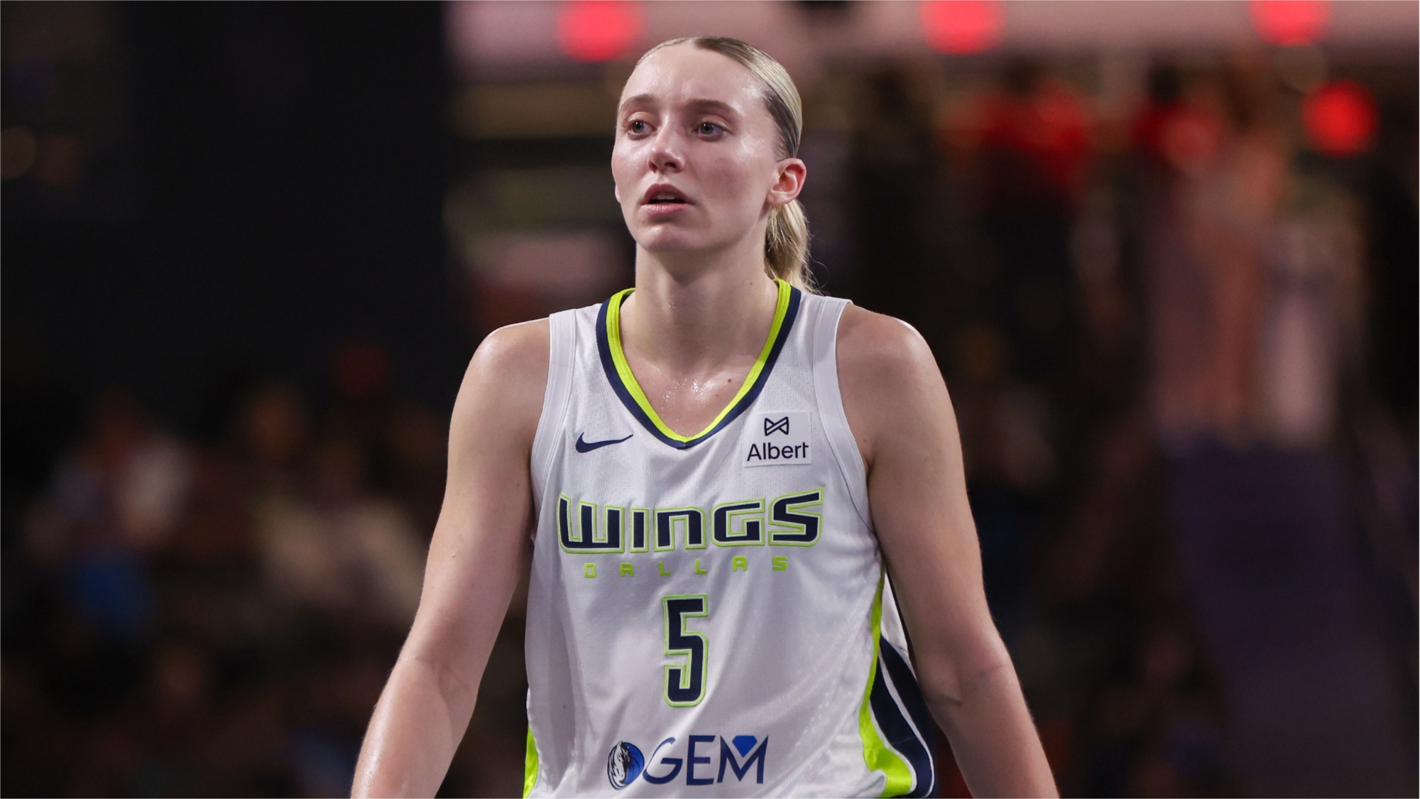 Dallas Wings Hit With Unfortunate Paige Bueckers Injury Update Ahead Of Minnesota Lynx Game