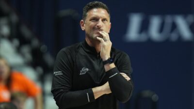 Phoenix Mercury&rsquo;s Ideal 2025 WNBA Playoff Path Faces Tough Golden State Valkyries and Seattle Storm Showdowns