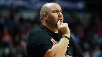 Connecticut Sun Set Unwanted Franchise Losses Record In Atlanta Dream Defeat