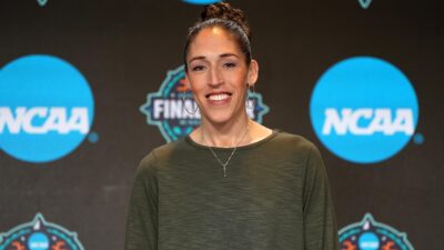 WNBA Legend Rebecca Lobo Offers Blunt Assessment Of Indiana Fever Before Playoffs