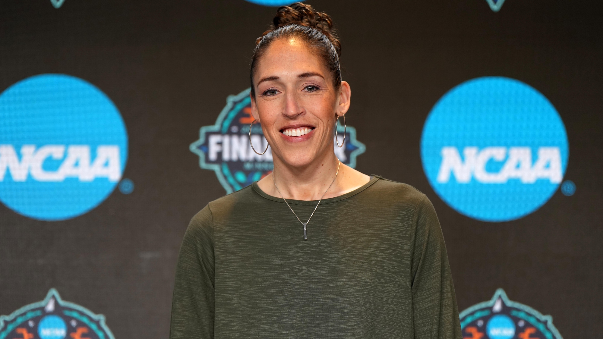 WNBA Legend Rebecca Lobo Offers Blunt Assessment Of Indiana Fever Before Playoffs