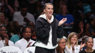 Sabrina Ionescu Shares Major Injury Update Amid Four-Game Absence Ahead Of Washington Mystics Game