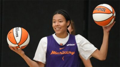 How Do Training Camp Contracts Work In WNBA? Find Out