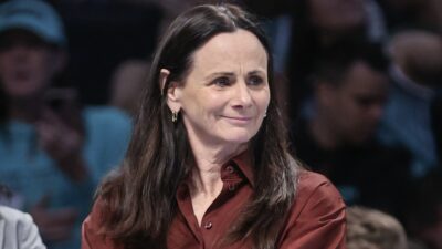 Top Three Landing Spots For Sandy Brondello After Shocking New York Liberty Firing