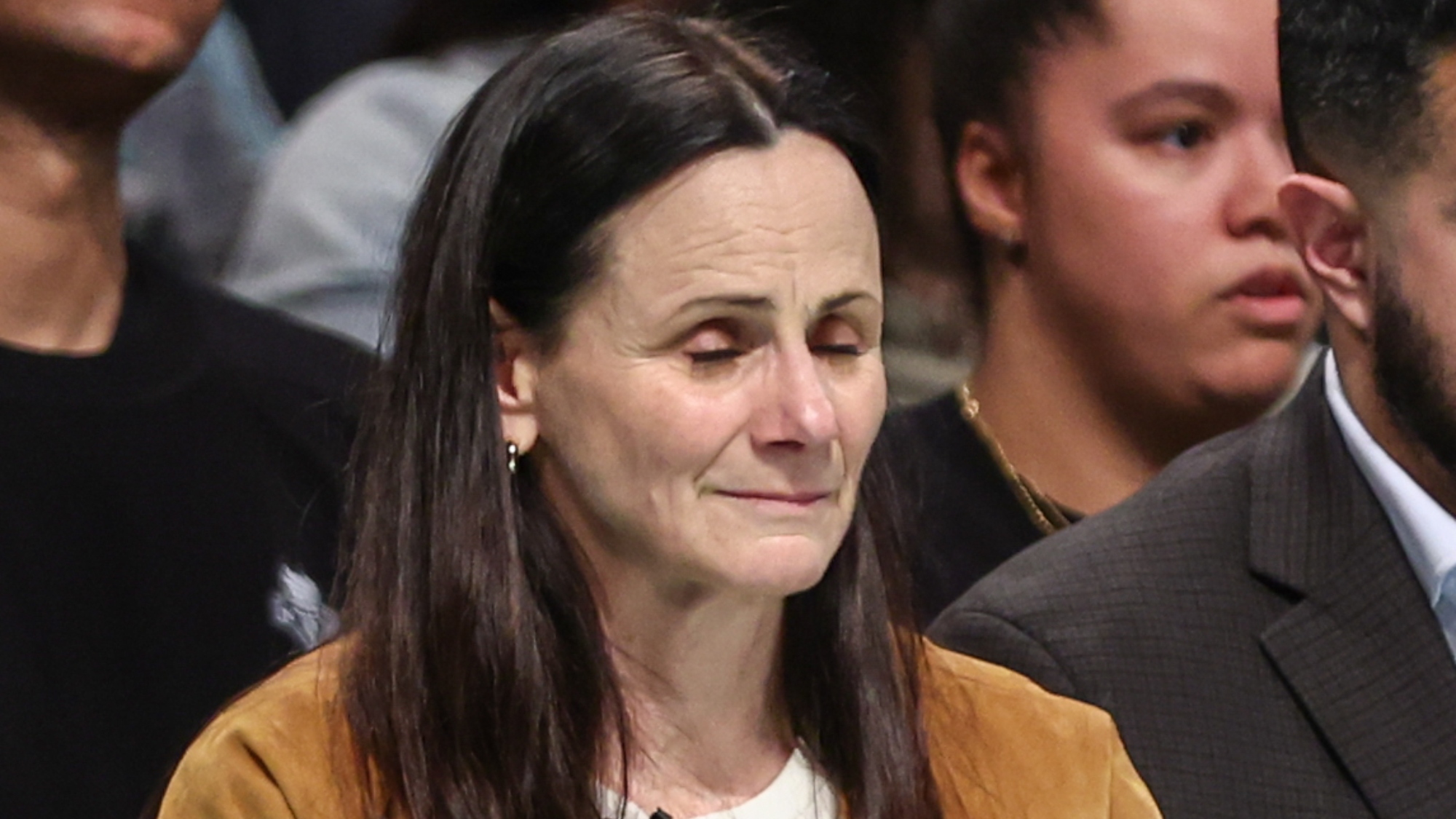 New York Liberty Fire Head Coach Sandy Brondello After Playoff Exit Despite Championship History