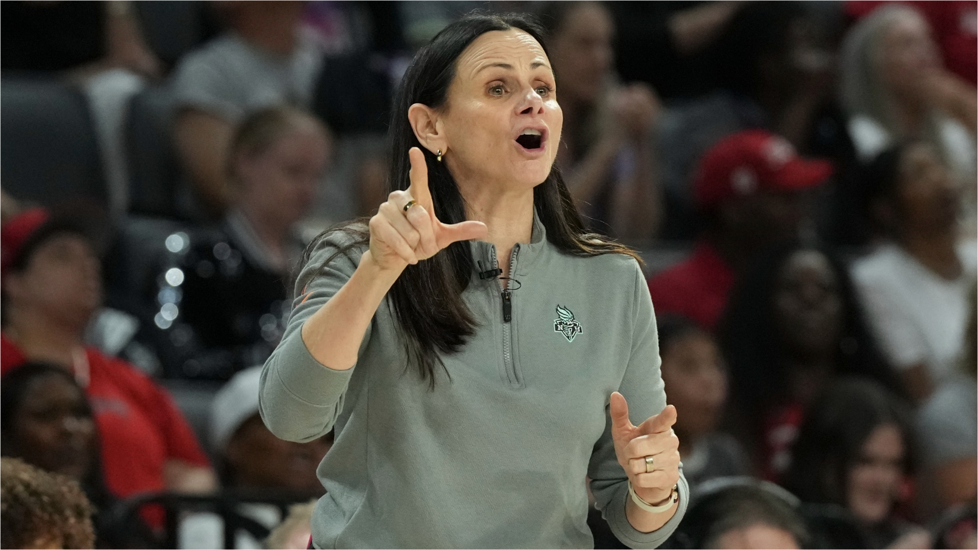 How New York Liberty Can Secure A 2025 WNBA Playoff Spot In Tight Eastern Conference Race