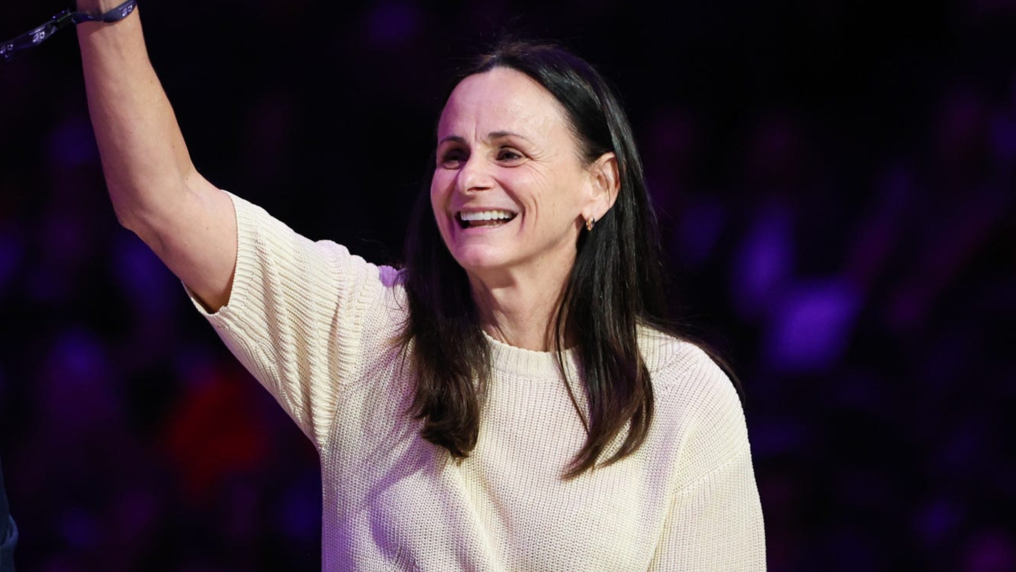 Jonathan Kolb Reveals Why New York Liberty Parted Ways With Sandy Brondello