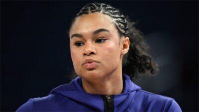 Satou Sabally Shares Real Reason Behind Requesting Trade From Dallas Wings To Phoenix Mercury
