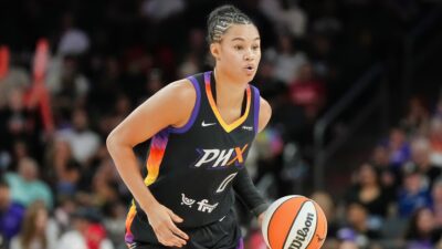 Satou Sabally Receives Phoenix Rising FC's Heartfelt Support For All WNBA-Team