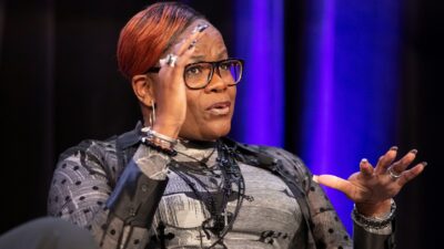 Sheryl Swoopes Backs Alyssa Thomas In WNBA MVP Race Over Napheesa Collier, A'ja Wilson In Candid Take