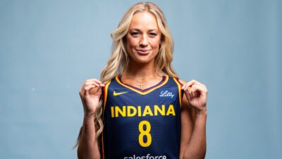 Sophie Cunningham Names Two WNBA Teams As Indiana Fever&rsquo;s Desired Playoff Opponents