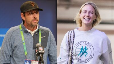 Sophie Cunningham Thanks Indianapolis Colts HC Shane Steichen For Heartfelt Shoutout To Stephanie White