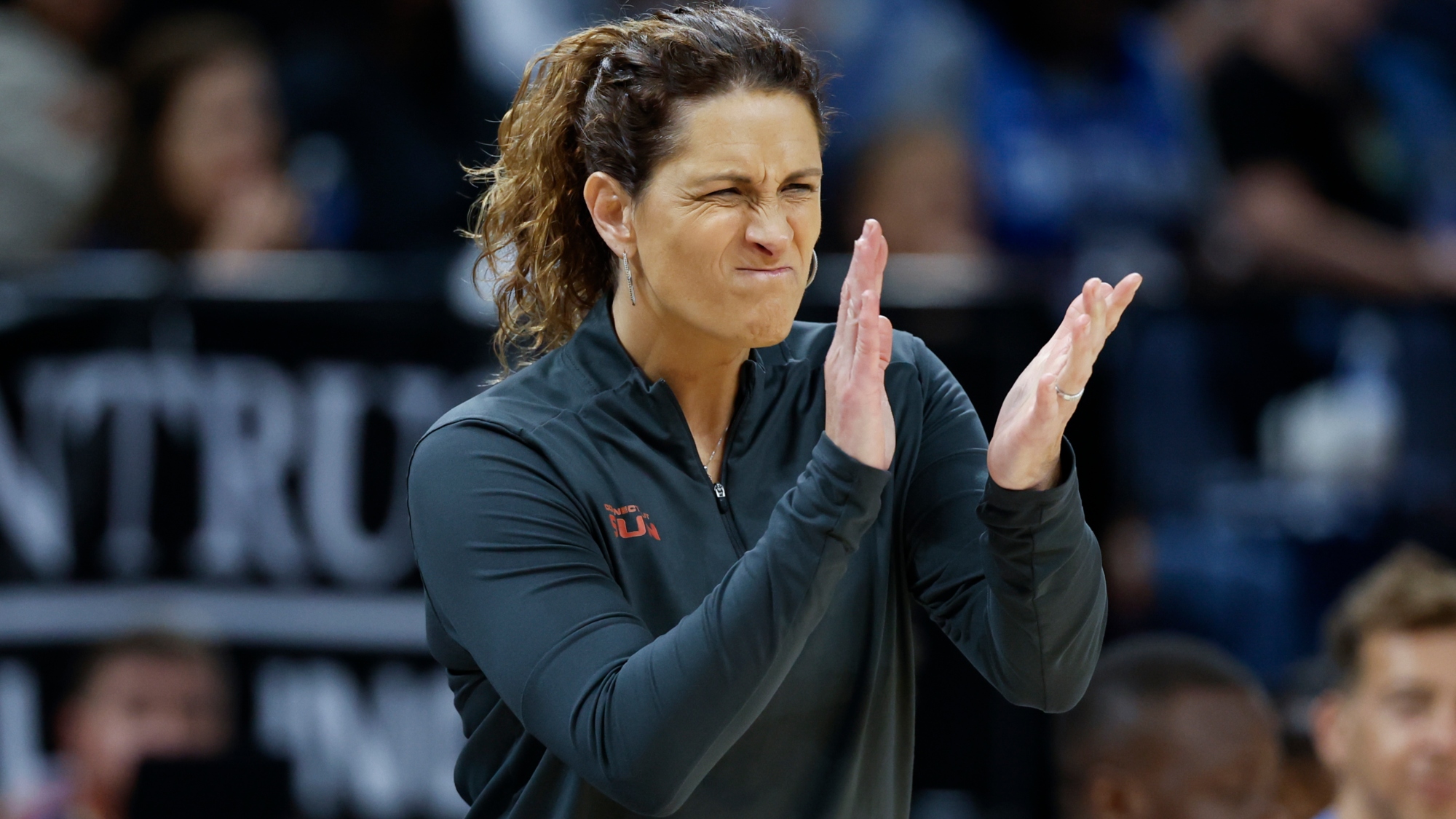 Coach Stephanie White Mourns Passing Of Indiana Basketball Icon Nancy Leonard