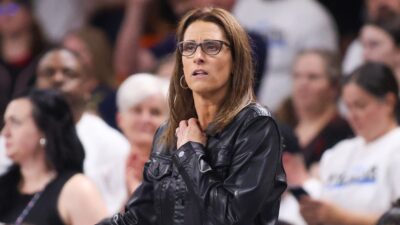 Indiana Fever Embrace Home Advantage In Playoffs For First Time Since 2016 Following WNBA Format Evolution