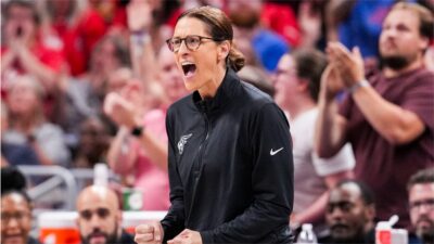 Indiana Fever Savage WNBA Experts With Epic Three-Word Burn After Stunning Atlanta Dream Victory