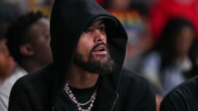 Trae Young Encourages Atlanta Dream After Devastating Game 3 Defeat To Indiana Fever