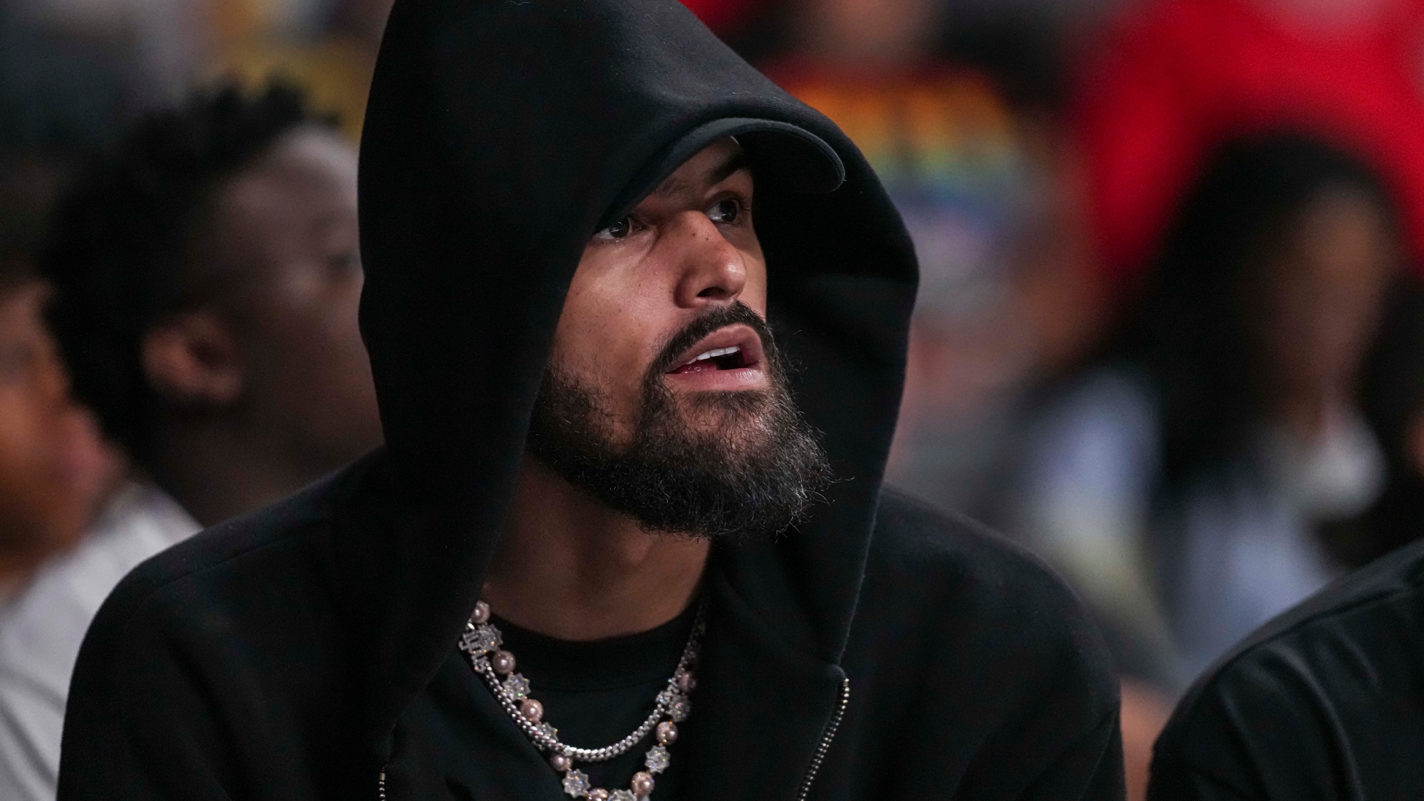 Trae Young Encourages Atlanta Dream After Devastating Game 3 Defeat To Indiana Fever