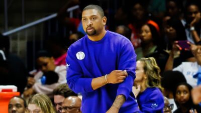 Chicago Sky Double Down On Retaining Head Coach Tyler Marsh Despite Disappointing 2025 Season